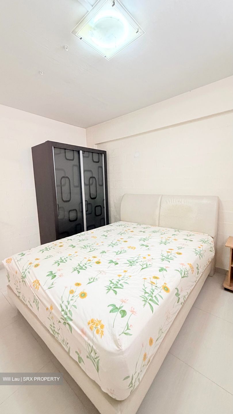 Blk 30 Jalan Klinik (Bukit Merah), HDB 3 Rooms #604123671
